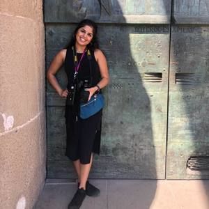 Meet your Posher, Lauren